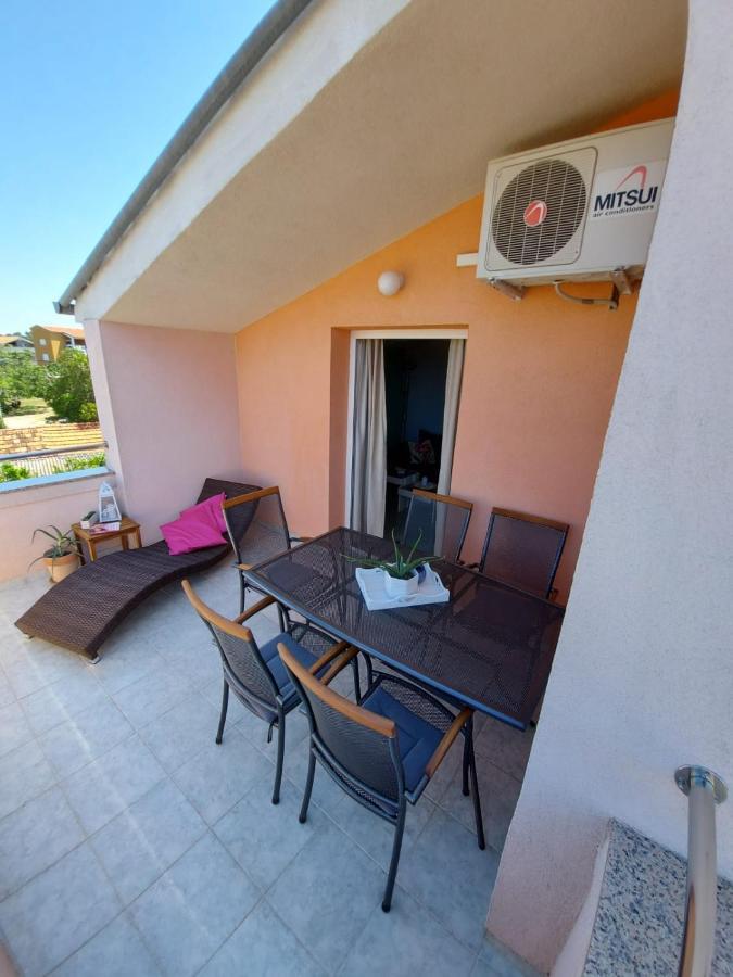 Apartments Tomic Weißenburg Exterior foto
