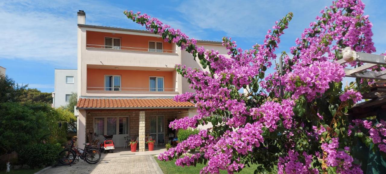 Apartments Tomic Weißenburg Exterior foto