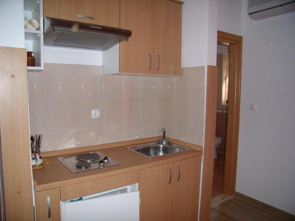 Apartments Tomic Weißenburg Zimmer foto